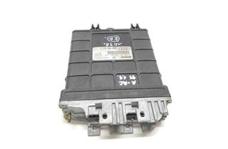 AUDI A4 B5/8D (1994-2001) Engine Control Unit ECU 0281001260261 32593534