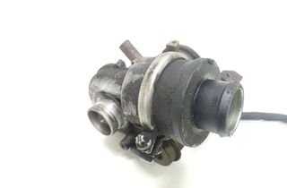 MERCEDES-BENZ A-Class W169 (2004-2012) Turbodúchadlo A6400901780 32749057