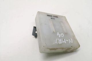 NISSAN Murano Z50 (2002-2008) Riadiaca jednotka zadných sedadiel 98800CA000 32757318