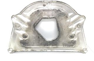 BMW 5 Series E60/E61 (2003-2010) Kryt motora 31116759878 32801197