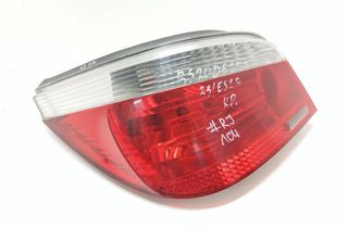 BMW 5 Series E60/E61 (2003-2010) Ľavé zadné koncové svetlo 6910767 32801398