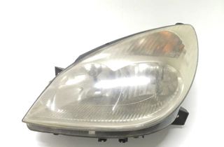 CITROËN C5 1 generation (2001-2008) Ľavé predné svetlomety 32808515