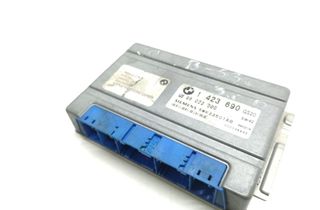 BMW 5 Series E39 (1995-2004) Riadiaca jednotka prevodovky 1423690 32810220