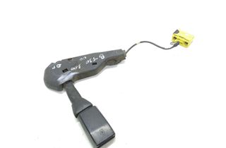 BMW 5 Series E39 (1995-2004) Pravá predná spona na sedadle 32810458