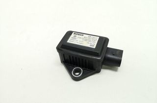 VOLKSWAGEN Phaeton 1 generation (2002-2016) Датчик ускорения 8E0907637A 32814383