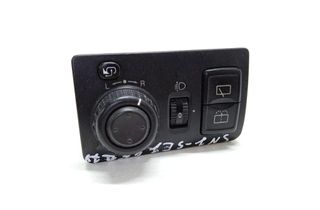 SSANGYONG Rexton Y250 (2006-2016) Vypínače 58F31G56B 32815504