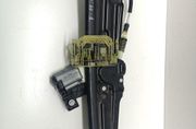 BMW 5 Series F10/F11 (2009-2017) Zdvíhač pravého zadného dverového okna 942888100 32815541