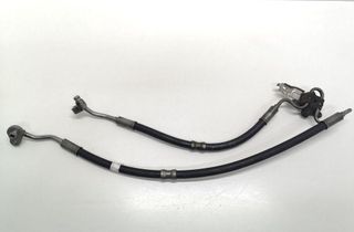 BMW 5 Series F10/F11 (2009-2017) Iné diely motorového priestoru 32816987