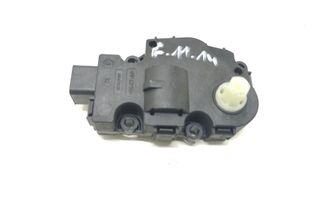 BMW 5 Series F10/F11 (2009-2017) Ventily na ovládanie vnútorného kúrenia EFB49028062014 32817315