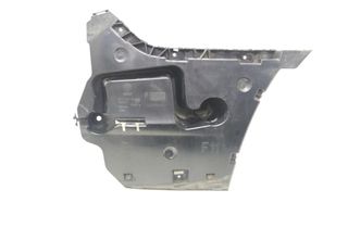 BMW 5 Series F10/F11 (2009-2017) Pravý zadný držiak nárazníka 51127207112 32817400