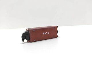 AUDI A6 C5/4B (1997-2004) Другие блоки управления 4B0862335 32825698