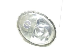 MINI Cooper R50 (2001-2006) Ľavé predné svetlomety 65126911701 32857540