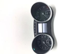 MERCEDES-BENZ M-Class W164 (2005-2011) Speedometer A1645403247 32861196