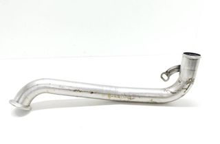OPEL Zafira A (1999-2003) EGR Tube Pipe 32863780