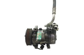 FORD Fusion 1 generation (2002-2012) Klimatizačné čerpadlo 2S6119D629AE 32864438