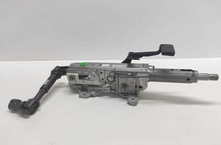 OPEL Astra K (2015-2021) Рулевой механизм 421268964 32933273