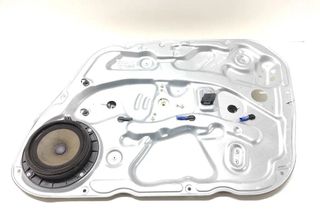 HYUNDAI i30 FD (1 generation) (2007-2012) Regulátor okna pravých zadných dverí 824802R020 32976097