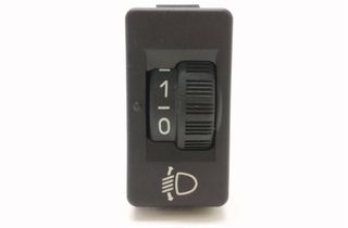 CITROËN C2 1 generation (2003-2009) Переключатель регулировки высоты фар 96384422XT 32976859