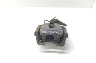 SKODA Superb 1 generation (2001-2008) Rear Left Brake Caliper 32978589
