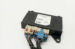 CADILLAC SRX 1 generation (2004-2009) Other Control Units 25773861 32980393