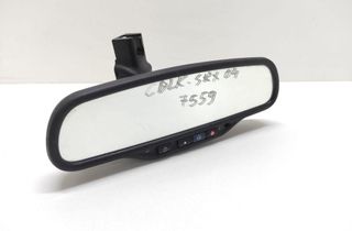 CADILLAC SRX 1 generation (2004-2009) Зеркало заднего вида 015322 32983115
