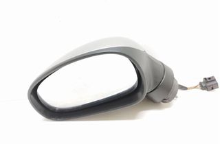 SEAT Leon 2 generation (2005-2012) Ľavé krídlové zrkadlo E1010852 33029121