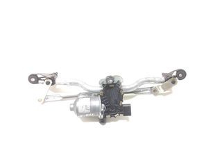 FORD EcoSport 2 generation (2013-2024) Mechanizmus stierača predného čelného skla CN1517504AA 33031342