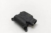 VOLKSWAGEN Passat B7 (2010-2015) Interior Heater Flap Motor Actuator 0132801362 33032662