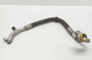 BMW 7 Series F01/F02 (2008-2015) Трубки кондиционера 6453 33034851