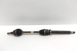 FORD C-Max 2 generation (2010-2019) Pravý predný hnací hriadeľ BV613B436TB 33040961