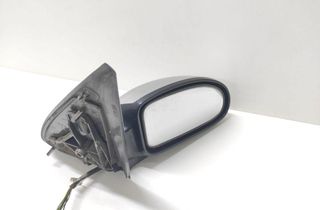 FORD Focus 4 generation (2018-2024) Pravé krídlo zrkadlo 015475 33042031