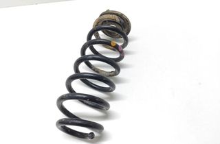 SEAT Altea 1 generation (2004-2013) Пружина амортизатора задняя левая 33052986