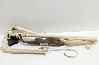 CHRYSLER Pacifica 1 generation (CS) (2003-2008) Left Side Roof Airbag SRS P04680547AF 33053025