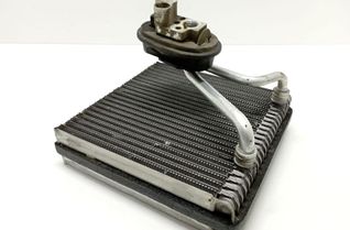 VOLKSWAGEN Jetta 3 generation (1992-1998) Výmeník tepla pre vnútorné kúrenie 09042135 33053124