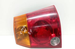 CHRYSLER Pacifica 1 generation (CS) (2003-2008) Rear Right Taillight Lamp 58622E 33053403