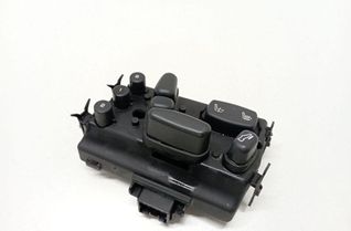CHRYSLER Pacifica 1 generation (CS) (2003-2008) Left Seat Control Switches 0YD13TRMAC 33053487