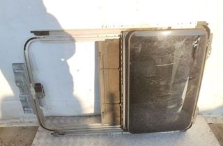 CHRYSLER Pacifica 1 generation (CS) (2003-2008) Sunroof 33053844