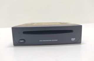CHRYSLER Pacifica 1 generation (CS) (2003-2008) CD Changer P04685907AF 33054253