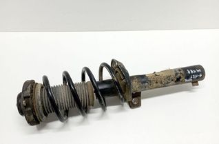 SEAT Altea 1 generation (2004-2013) Амортизатор передний правый 1T0413031JB 33054389