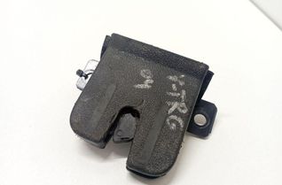 VOLKSWAGEN Touareg 1 generation (2002-2010) Tailgate Boot Lock 7L6827505 33055762