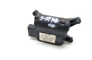 SKODA Superb 1 generation (2001-2008) Ventily na ovládanie vnútorného kúrenia 3C1907511A 33063983