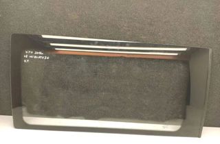 MERCEDES-BENZ Vito W639 (2003-2015) Ľavé zadné dvere okno DOT211M73AS2 31729158