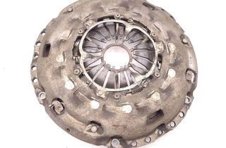 VOLKSWAGEN Crafter 1 generation (2006-2016) Диск сцепления 124063910 31729644
