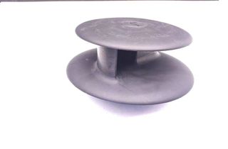 MERCEDES-BENZ Sprinter 2 generation (906) (2006-2018) Ventilátorové lopatky 31730533