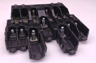 MERCEDES-BENZ Sprinter 3 generation (907/910) (2019-2024) Pojistková skrinka A9075409482,21D067GB1198 31731109