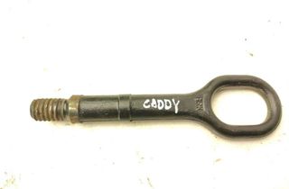 VOLKSWAGEN Caddy 3 generation (2004-2015) Ťažná slučka 1T0805615A 31731213