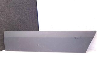 MERCEDES-BENZ Sprinter 2 generation (906) (2006-2018) Pravé predné dvere formovanie A9066900262,Z0S9097 31731597