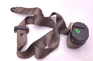 VOLKSWAGEN Crafter 1 generation (2006-2016) Zadný stredový bezpečnostný pás 804889 31732140