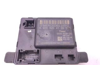 MERCEDES-BENZ Sprinter 2 generation (906) (2006-2018) Rear Right Door Control Unit A9068204126 31733310