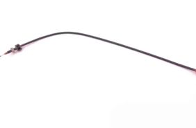 MERCEDES-BENZ Sprinter 2 generation (906) (2006-2018) Другие кузовные детали 41351168 31734510